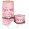 Dry Shampoo en seco I Cabello castaño y oscuro - Foamie